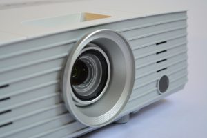 Read more about the article Choosing your video projector