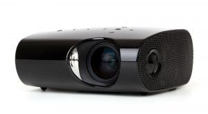 Read more about the article Other characteristics of a video projector