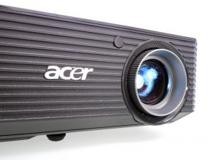 Read more about the article Our selection of video projectors