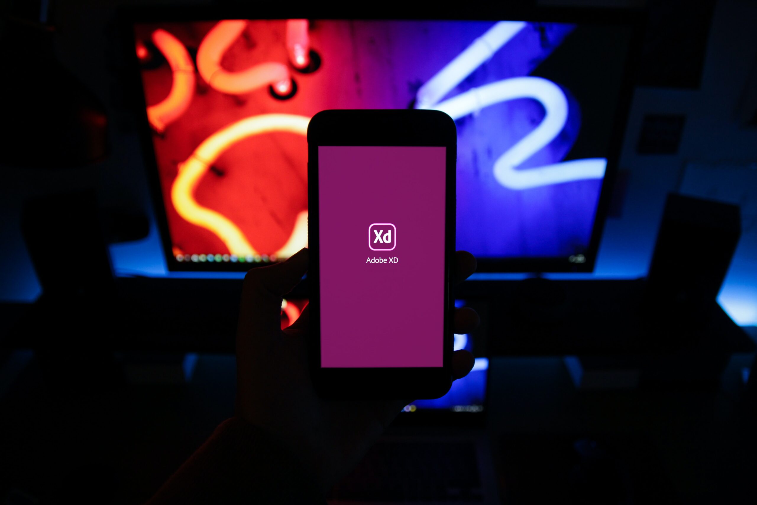 You are currently viewing Designer et concevoir ses projets web et mobiles avec Adobe XD