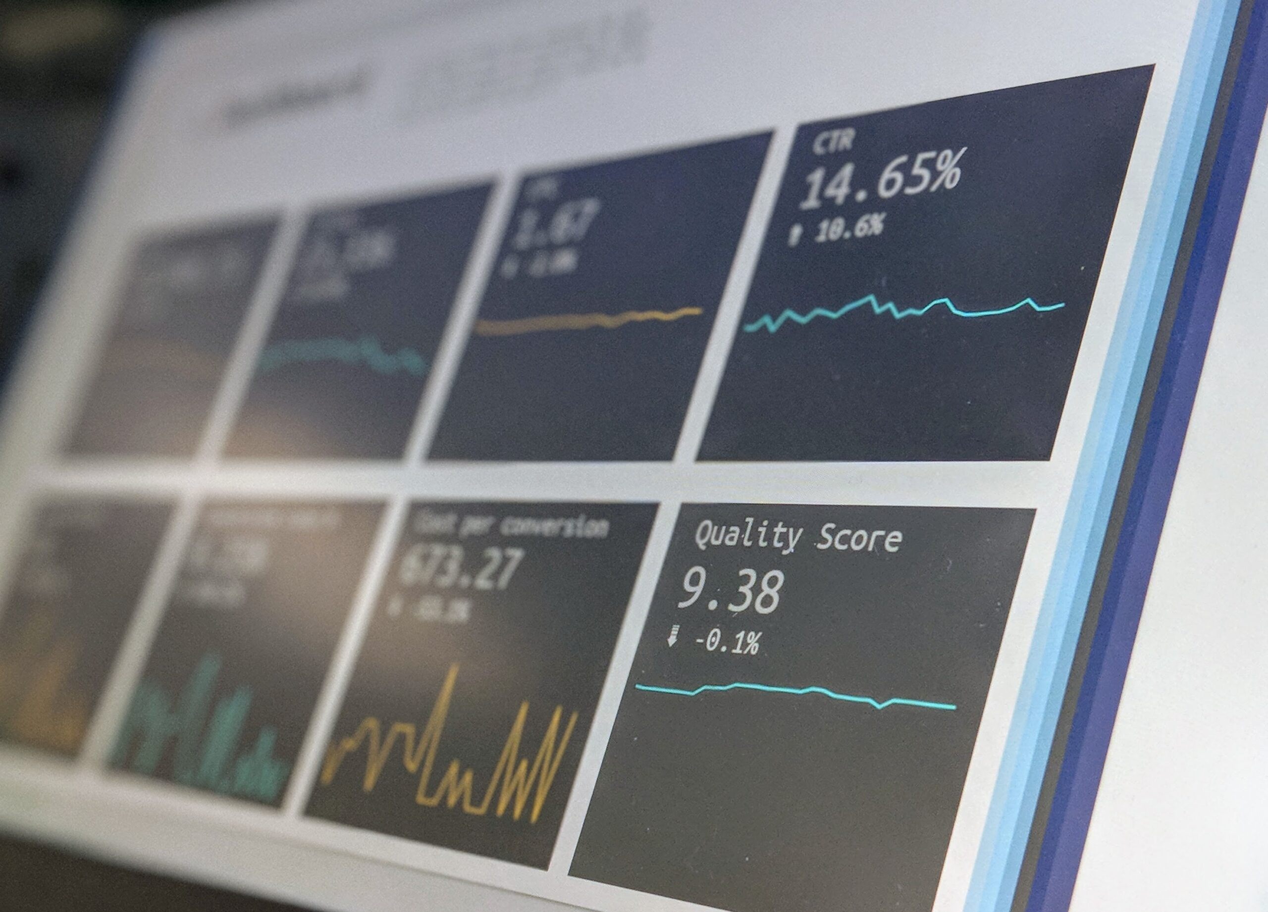 You are currently viewing Microsoft Power BI, Business Intelligence to serve your business