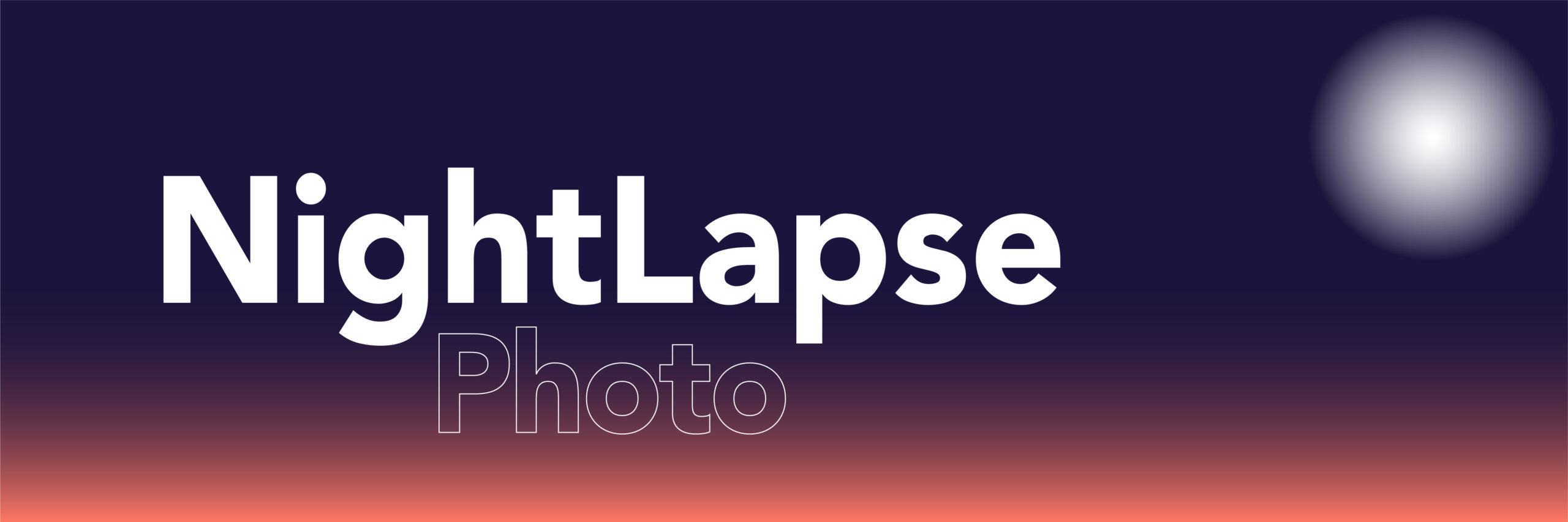 You are currently viewing Share your photos and videos with NightLapse Photo